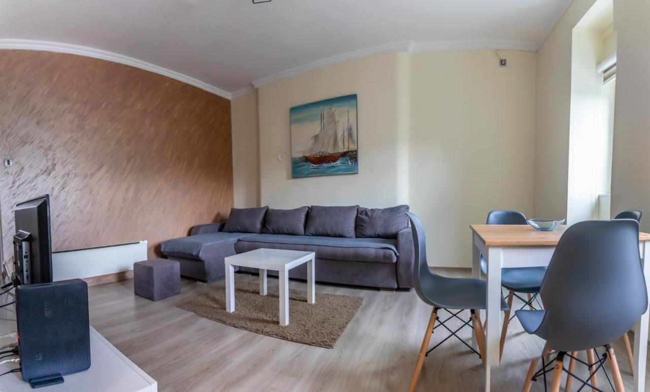 Dixy Apartman Белград Экстерьер фото