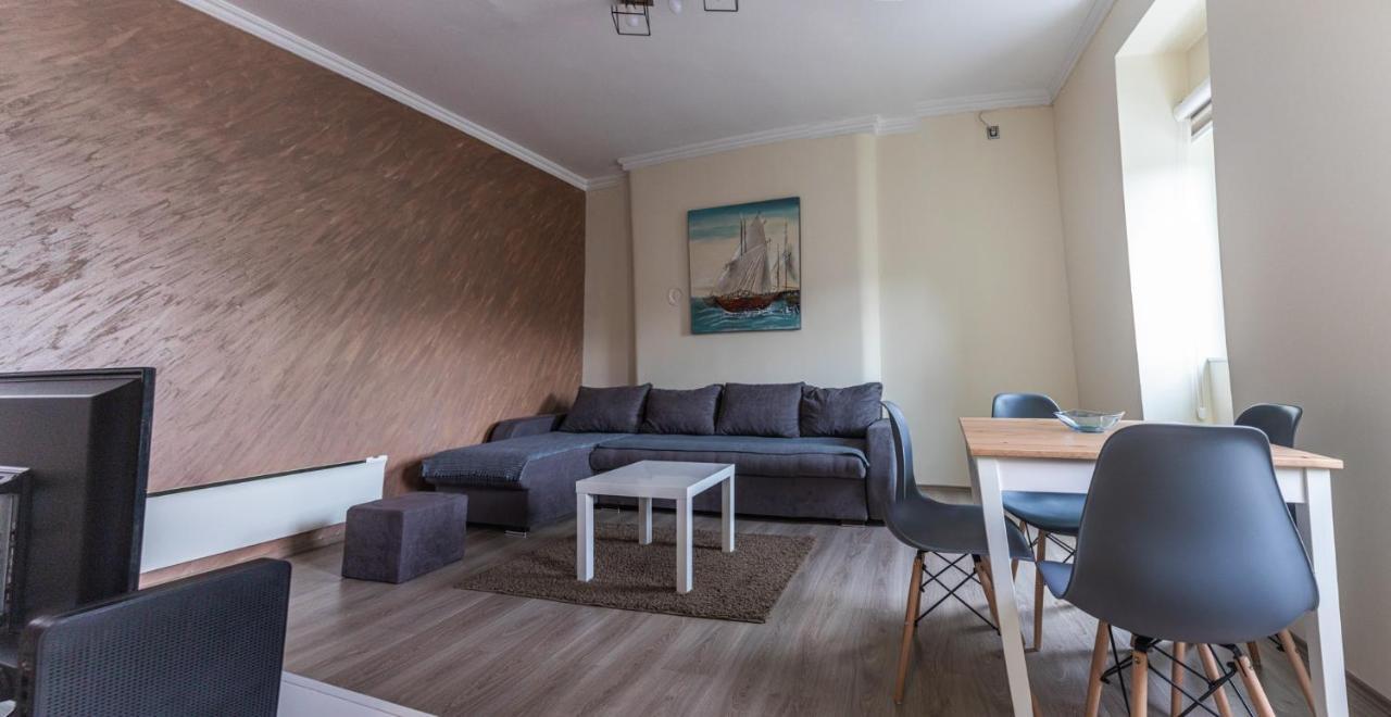Dixy Apartman Белград Экстерьер фото
